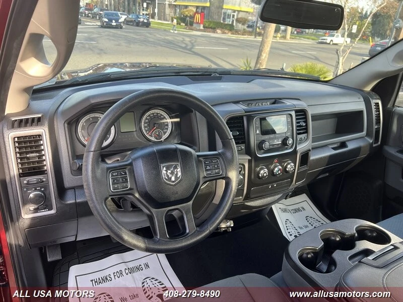 2018 Ram 1500 1st Gen - Image 14 of 21