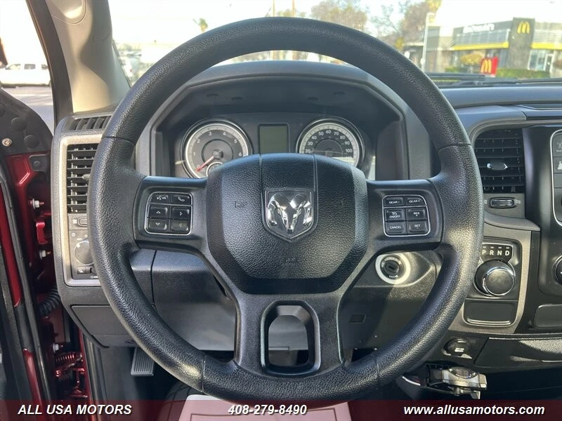 2018 Ram 1500 1st Gen - Image 15 of 21