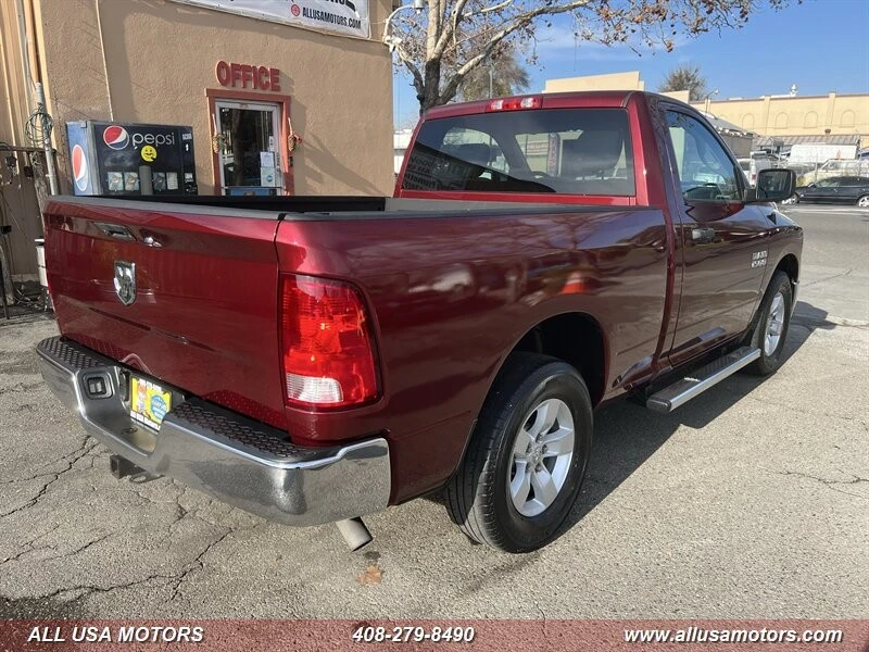 2018 Ram 1500 1st Gen - Image 9 of 21