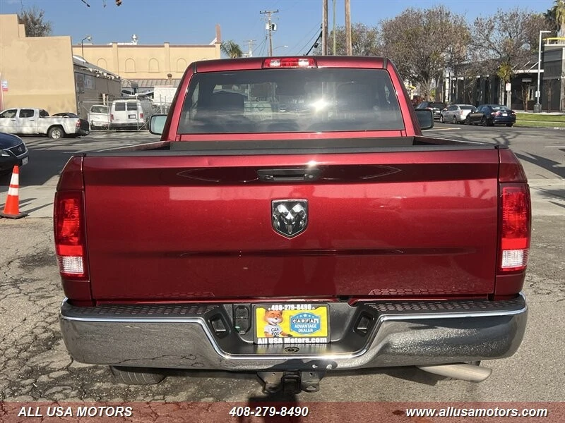 2018 Ram 1500 1st Gen - Image 8 of 21