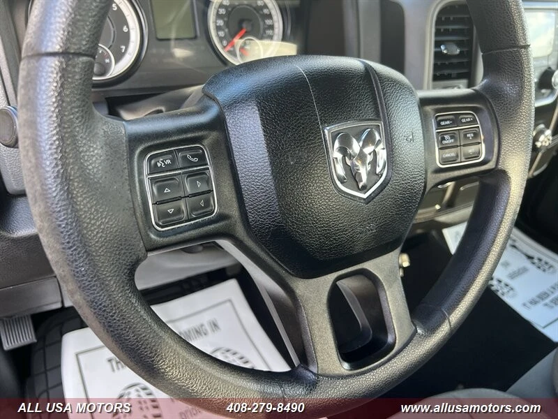 2018 Ram 1500 1st Gen - Image 16 of 21