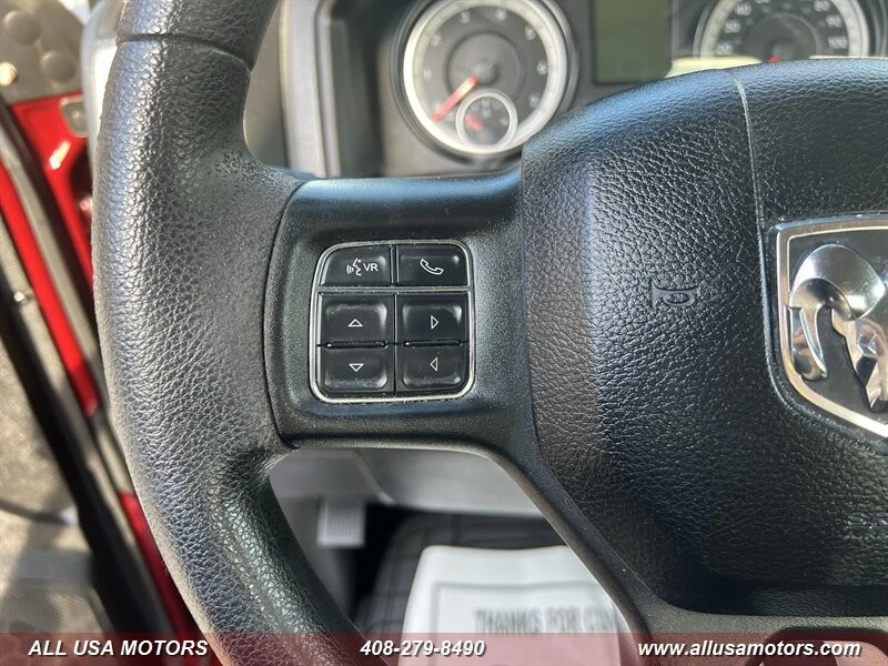 2018 Ram 1500 1st Gen - Image 17 of 21