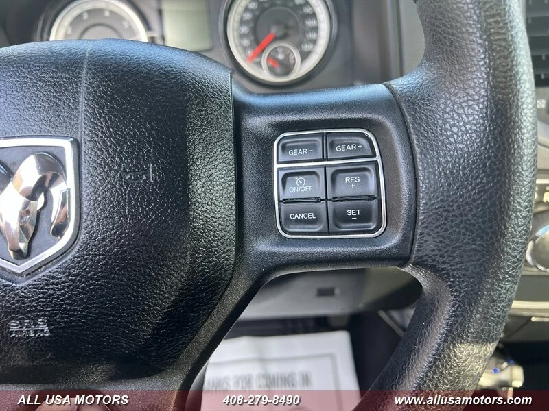 2018 Ram 1500 1st Gen - Image 19 of 21
