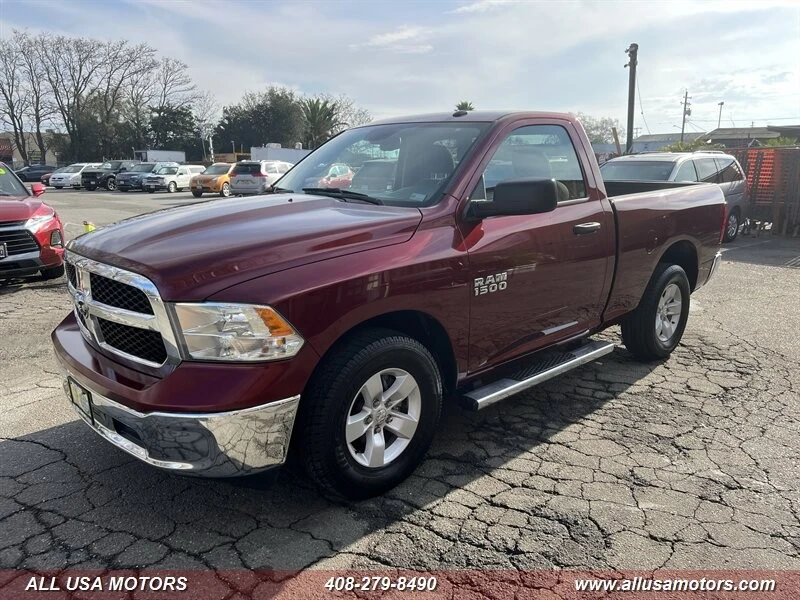2018 Ram 1500 1st Gen - Image 5 of 21