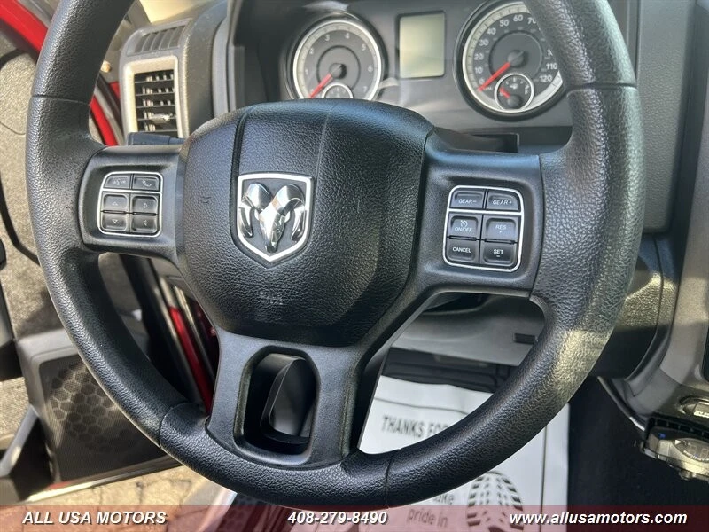 2018 Ram 1500 1st Gen - Image 18 of 21