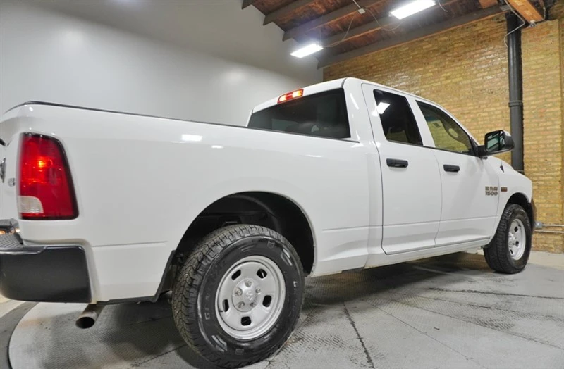 2018 Dodge Ram 4th Gen - Image 12 of 12