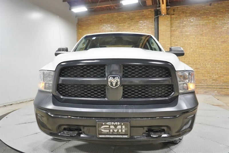2018 Dodge Ram 4th Gen - Image 4 of 12