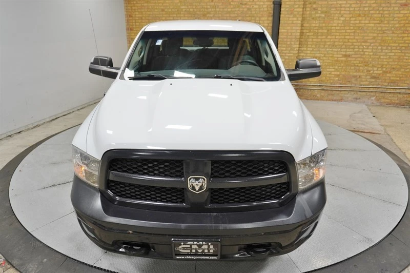 2018 Dodge Ram 4th Gen - Image 5 of 12