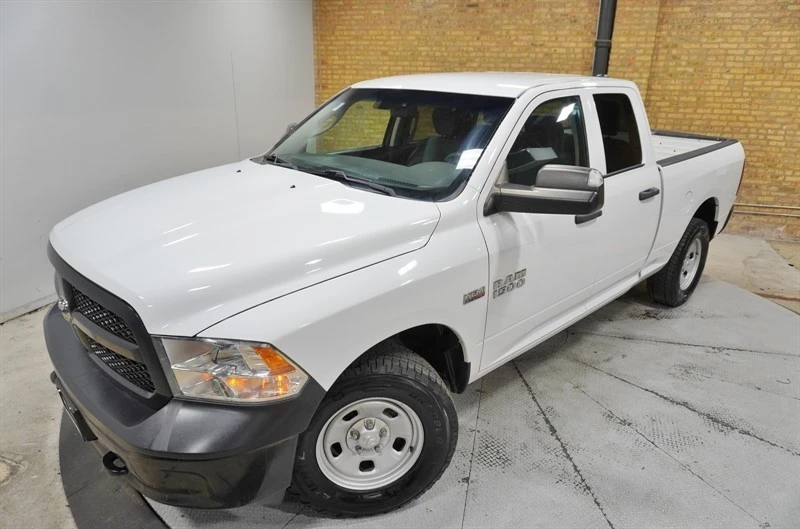 2018 Dodge Ram 4th Gen - Image 2 of 12