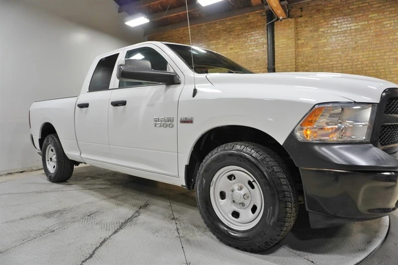 2018 Dodge Ram 4th Gen - Image 8 of 12