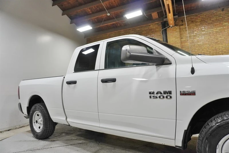 2018 Dodge Ram 4th Gen - Image 9 of 12