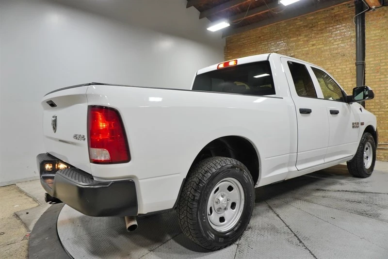 2018 Dodge Ram 4th Gen - Image 10 of 12