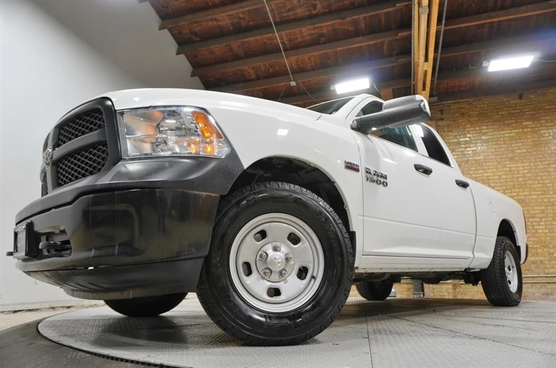 2018 Dodge Ram 4th Gen - Image 3 of 12
