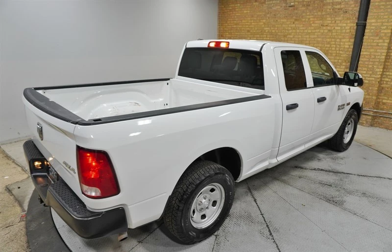 2018 Dodge Ram 4th Gen - Image 11 of 12