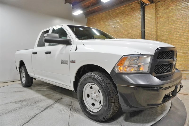 2018 Dodge Ram 4th Gen - Image 6 of 12