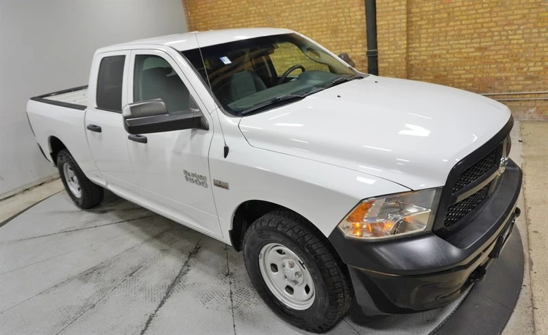 2018 Dodge Ram 4th Gen - Image 7 of 12