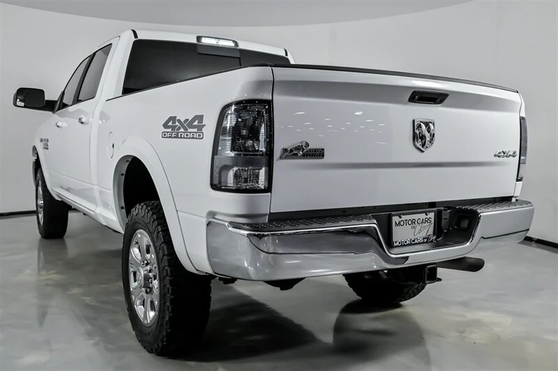 2018 Dodge Ram 4th Gen - Image 10 of 21