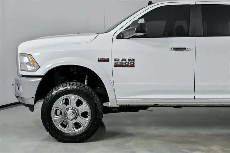 2018 Dodge Ram 4th Gen - Image 7 of 21