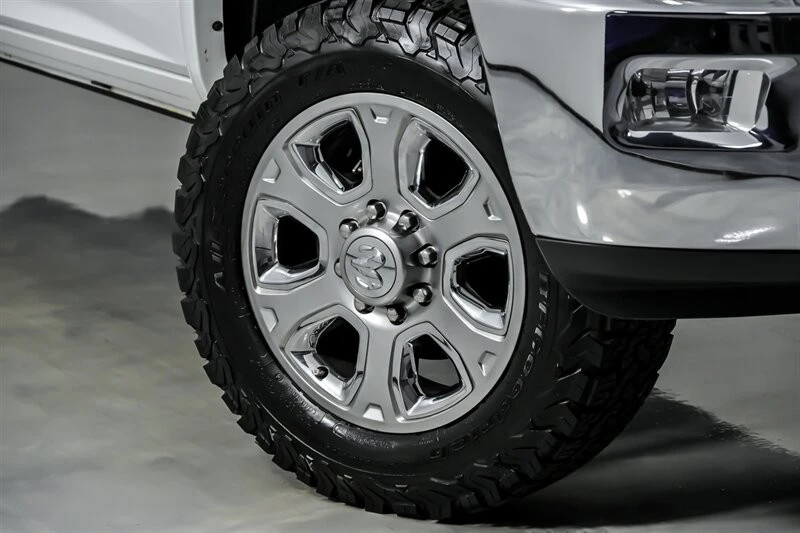 2018 Dodge Ram 4th Gen - Image 4 of 21