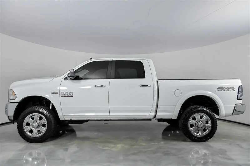2018 Dodge Ram 4th Gen - Image 8 of 21