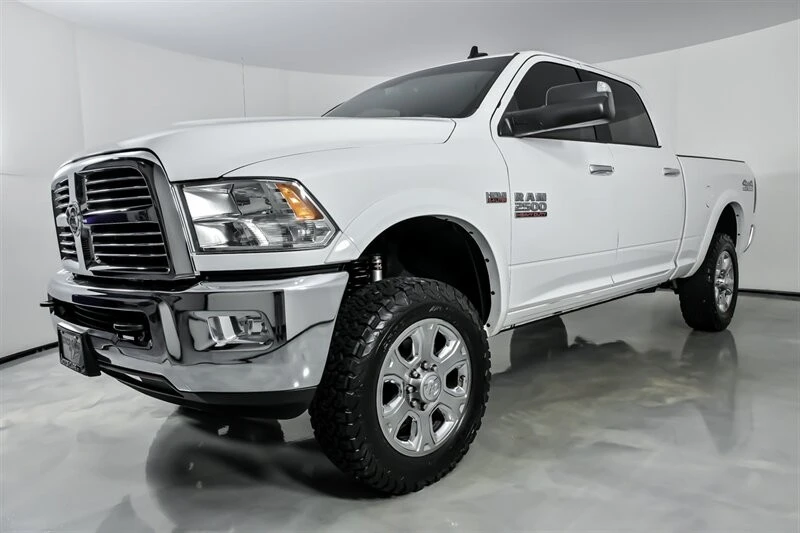 2018 Dodge Ram 4th Gen - Image 6 of 21