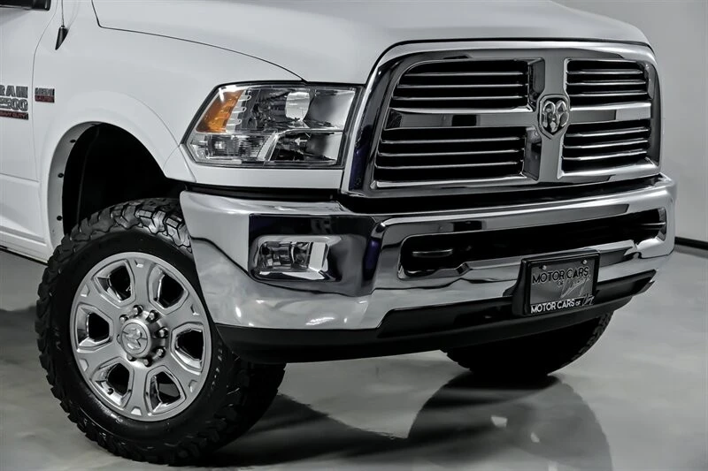 2018 Dodge Ram 4th Gen - Image 3 of 21