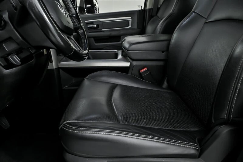 2018 Dodge Ram 4th Gen - Image 20 of 21