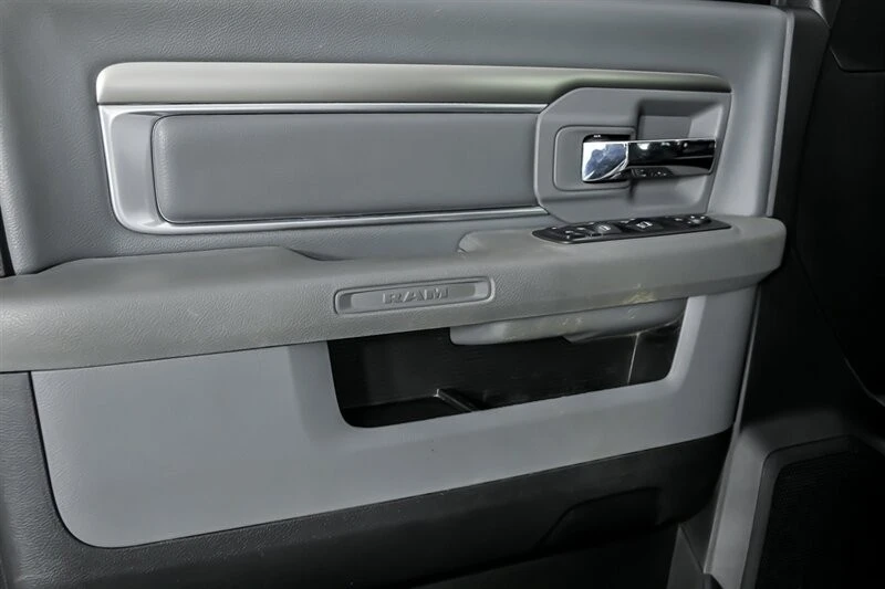 2018 Dodge Ram 4th Gen - Image 18 of 21
