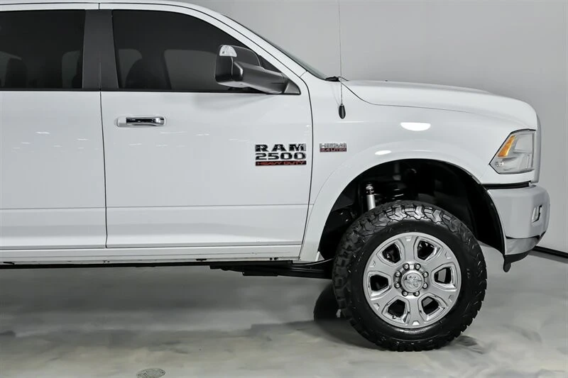 2018 Dodge Ram 4th Gen - Image 15 of 21