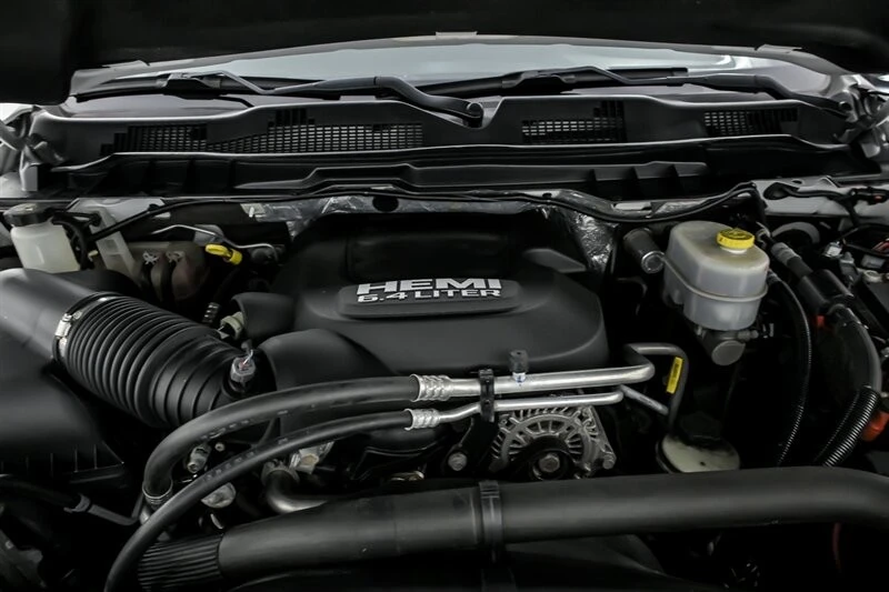 2018 Dodge Ram 4th Gen - Image 17 of 21
