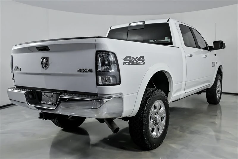 2018 Dodge Ram 4th Gen - Image 12 of 21