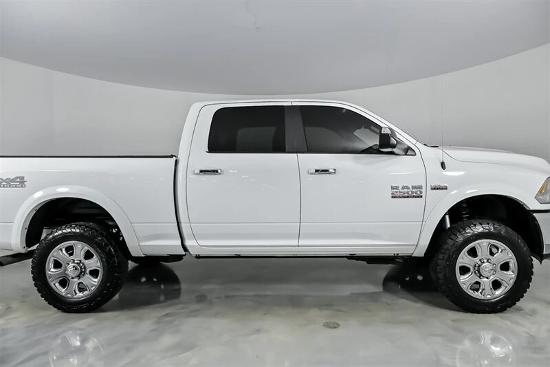 2018 Dodge Ram 4th Gen - Image 14 of 21