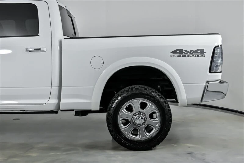 2018 Dodge Ram 4th Gen - Image 9 of 21