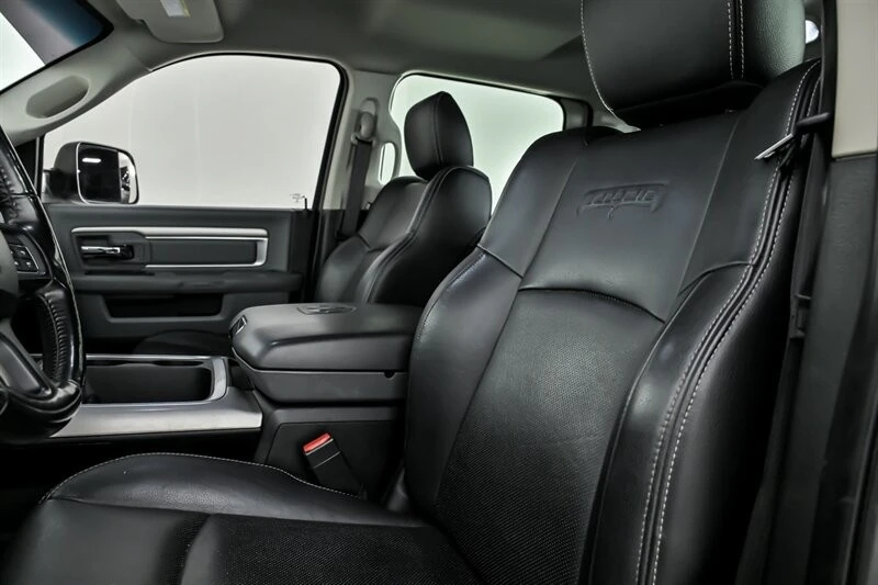 2018 Dodge Ram 4th Gen - Image 21 of 21