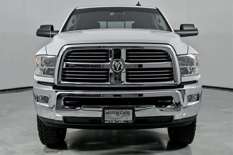 2018 Dodge Ram 4th Gen - Image 5 of 21