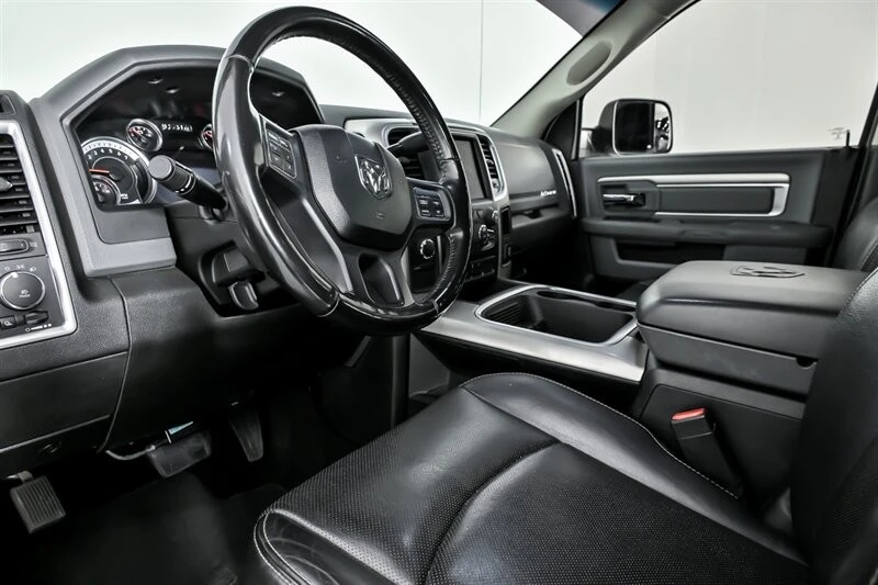 2018 Dodge Ram 4th Gen - Image 19 of 21