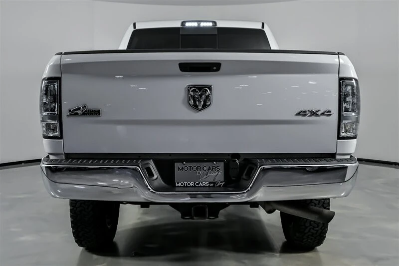 2018 Dodge Ram 4th Gen - Image 11 of 21