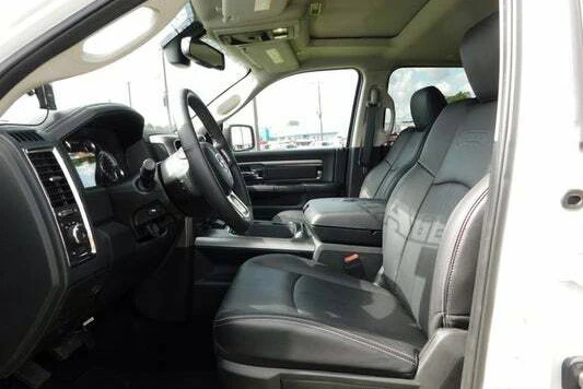 2018 Ram Heavy Duty - Image 4 of 5