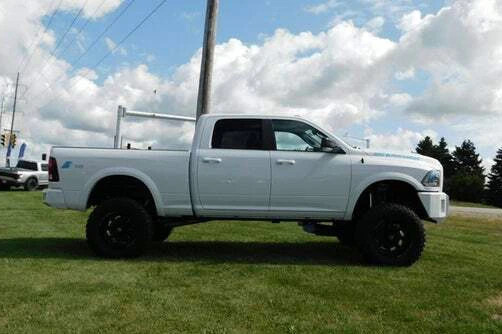2018 Ram Heavy Duty - Image 5 of 5
