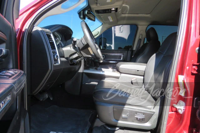 2018 Ram Heavy Duty - Image 2 of 11