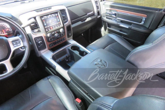2018 Ram Heavy Duty - Image 4 of 11
