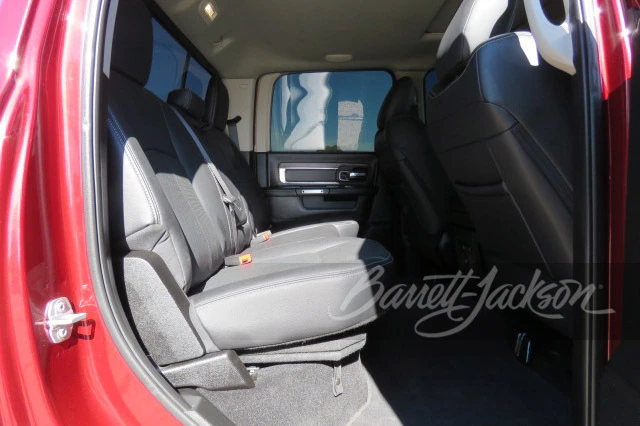 2018 Ram Heavy Duty - Image 5 of 11
