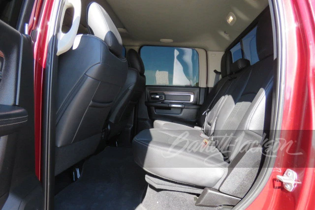 2018 Ram Heavy Duty - Image 6 of 11