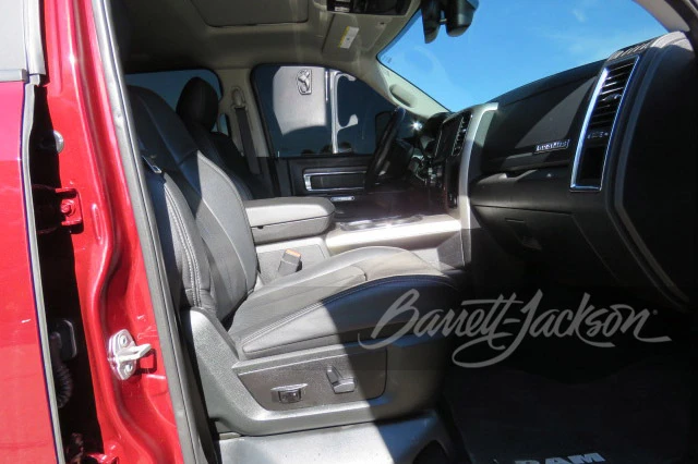 2018 Ram Heavy Duty - Image 7 of 11