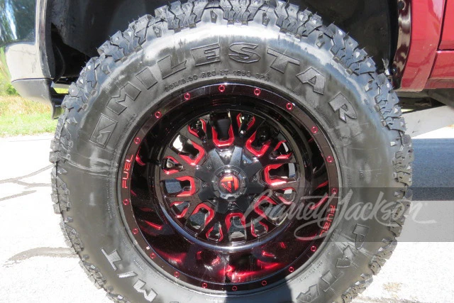 2018 Ram Heavy Duty - Image 10 of 11