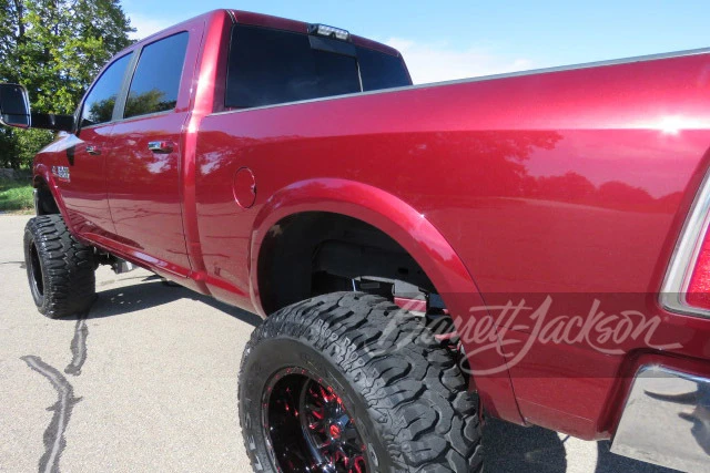 2018 Ram Heavy Duty - Image 11 of 11