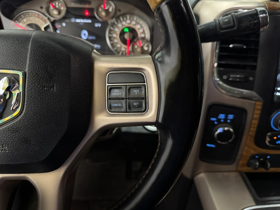 2018 Dodge Ram 4th Gen - Image 5 of 12