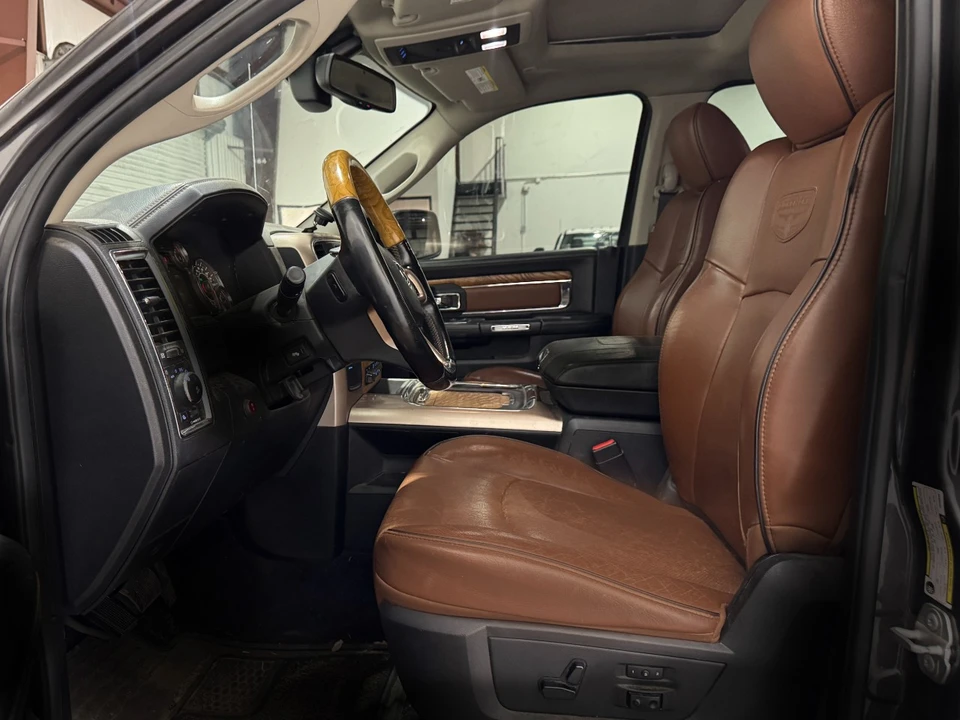 2018 Dodge Ram 4th Gen - Image 3 of 12