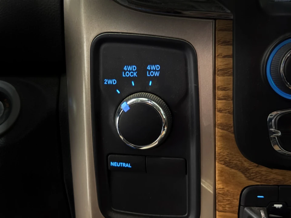2018 Dodge Ram 4th Gen - Image 8 of 12