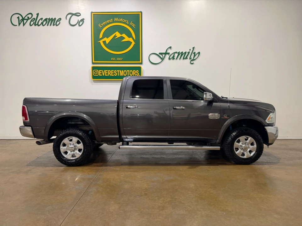 2018 Dodge Ram 4th Gen - Image 2 of 12
